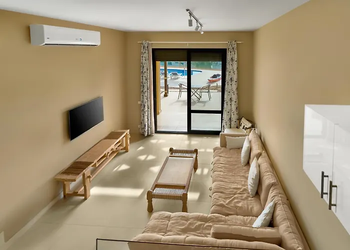Peaks Tawila El Gouna 1br Lagoon View * الغردقة