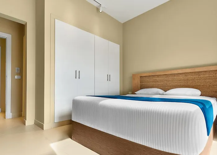شقة Peaks Tawila El Gouna 1br Lagoon View *