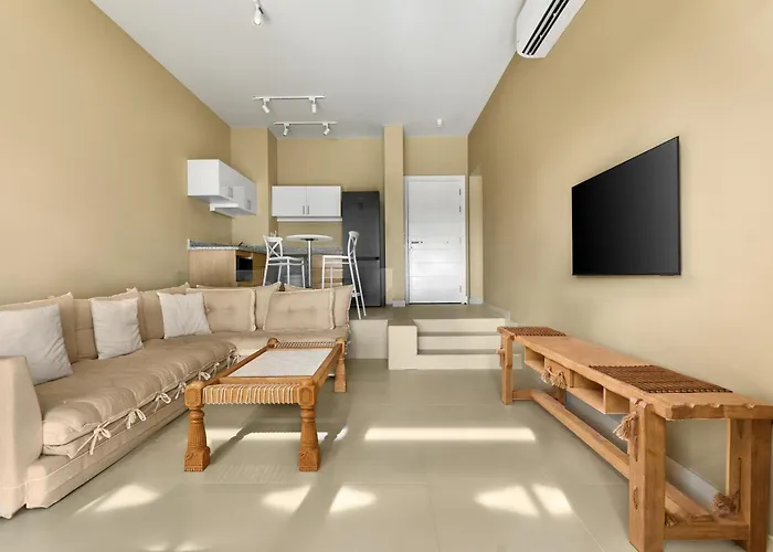 شقة Peaks Tawila El Gouna 1br Lagoon View